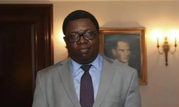 Zambia: Ish-ministri i jashtëm dënohet me burg dhe punë të detyruar pasi u shpall fajtor për korrupsion