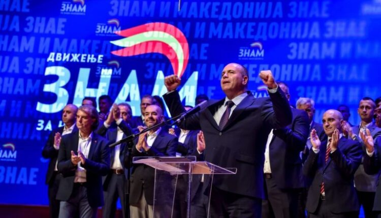 Dimitrievski: Nuk heqim dorë as nga Kumanova e as nga Qendra
