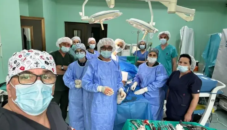 Gostivari me shërbime të reja ortopedike e traumatologjike, ministri Aliu: “Shëndetësia më afër qytetarit”