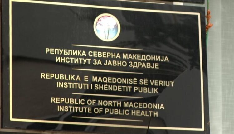 ISHP, rekomandime për situatën, ku i gjithë qyteti është mbuluar nga mbeturinat