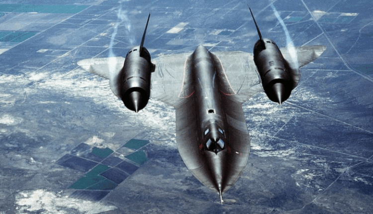 Ky është avioni më i shpejtë në botë