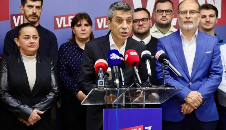 Mexhiti: Çairi ka filluar epokën e re të zhvillimit