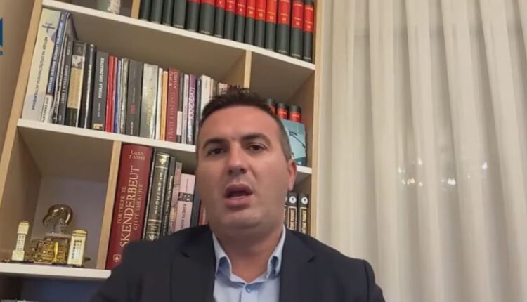 Ademi: Zgjedhjet lokale në Maqedoni të Veriut janë referendum për shqiptarët