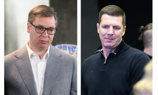 Skandal në Serbi: Vëllai i Vuçiqit përmendet si organizator i marrëveshjeve financiare të paligjshme