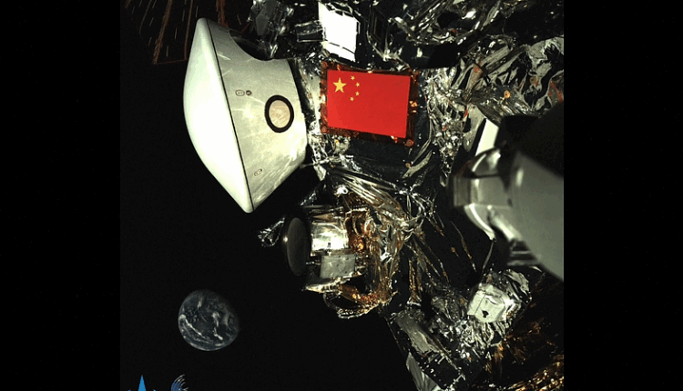 Anija kozmike “Tianwen 2” drejt rrugës për të marrë mostra nga asteroidi