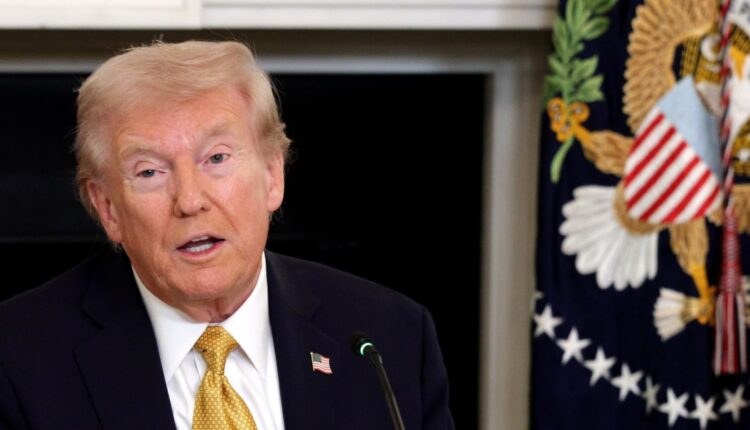 “Izraeli nuk do bëjë asgjë në Bregun Perëndimor”, Trump: Nëse mundohet ta aneksojë do humbasë mbështetjen e SHBA-së