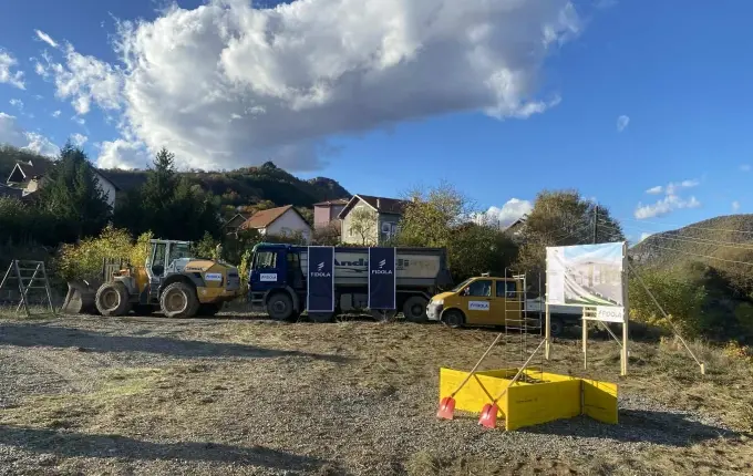 Inaugurohet një shkollë fillore në Mitrovicën e Veriut