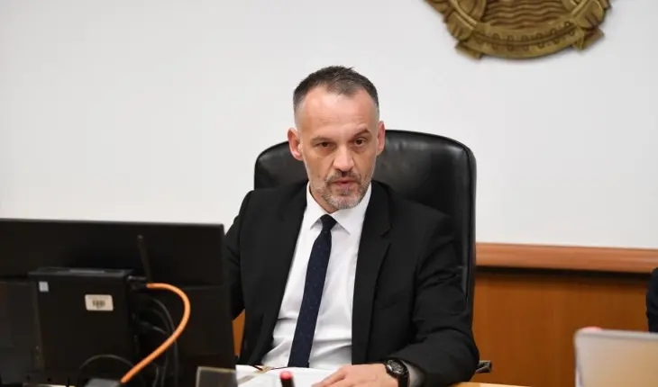 Fetai: Dallgët e VLEN-it po zhurmojnë në çdo komunë, zgjimi i popullit pas 19 tetorit