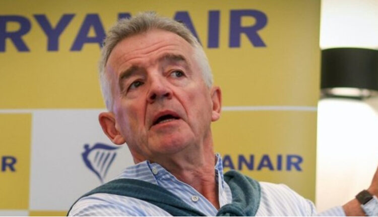 “Wizz Air është si një skemë piramidale, ka probleme serioze dhe nuk ka të ardhme”, thotë drejtori i Ryanair, O’Leary