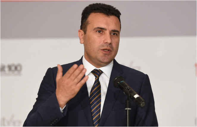 Zaev: Mickoski shpif dhe trillon për të fshehur dështimet e tij – ekspertët e “valixheve me para” janë mbështetësit e tij