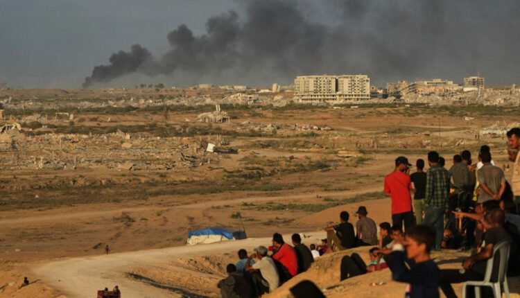 Qeveria izraelite miraton armëpushimin në Gaza, Hamasi thotë se ka marrë garanci se lufta ka përfunduar