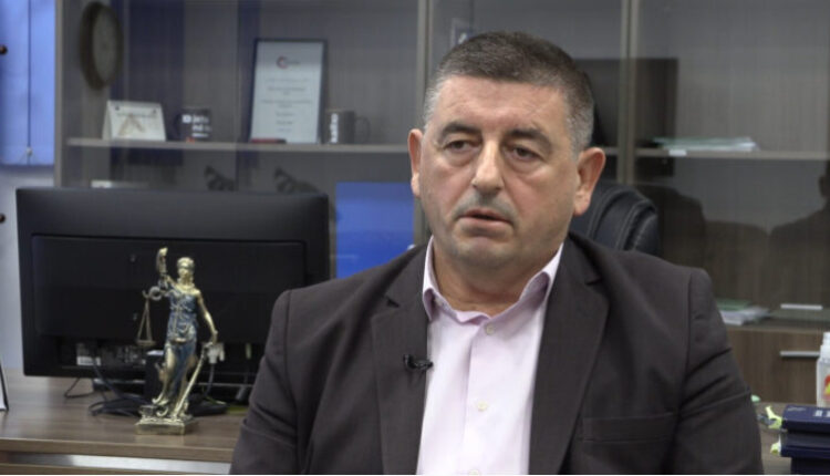 Arrestohet prokurori në Prizren, dyshohet për marrje ryshfeti dhe keqpërdorim të detyrës zyrtare