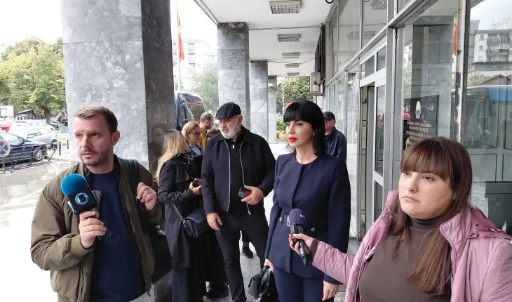Fatime Fetai: Duke kërkuar një dënim më të lartë, ne nuk po kërkojmë hakmarrje, po kërkojmë drejtësi që do të parandalojë tragjeditë e ardhshme