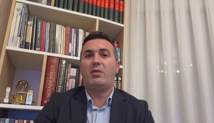 Ademi: Fatkeqësi për Kosovën që iu pezullua Dialogu Strategjik