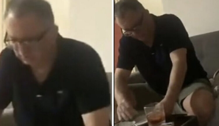 Drejtori i shkarkuar i Neurologjisë, Igor Kuzmanovski do të paguajë një gjobë prej 500 deri në 1.000 euro