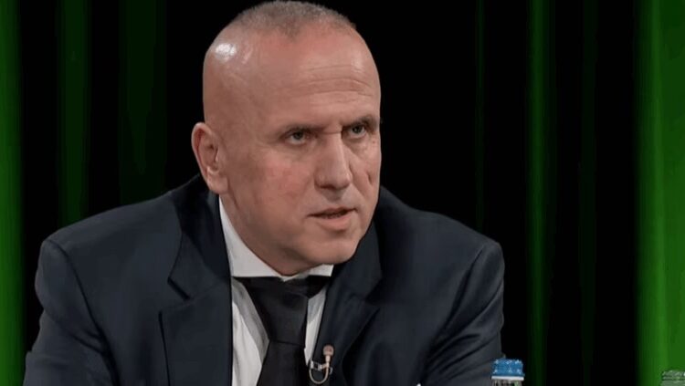 Kulla: Fitorja e Izetit Mexhiti erdhi si pasojë e ndarjeve brenda BDI-së