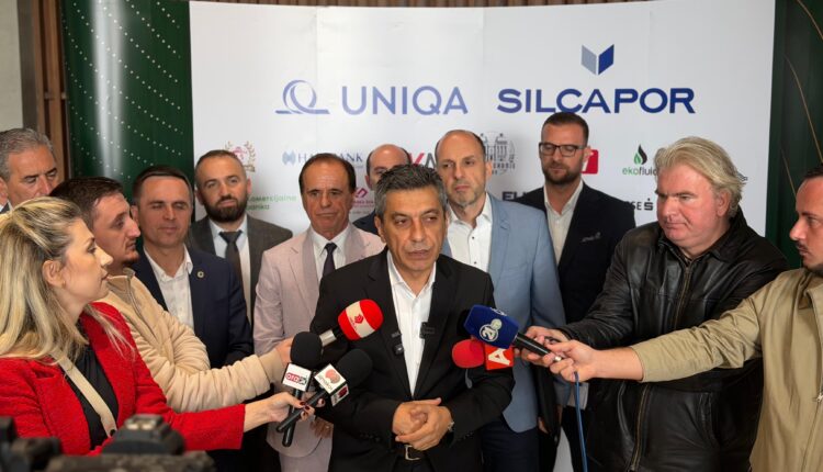 Mexhiti në takimin me OEMVP: Partneriteti mes komunave dhe biznesit është çelësi i zhvillimit ekonomik