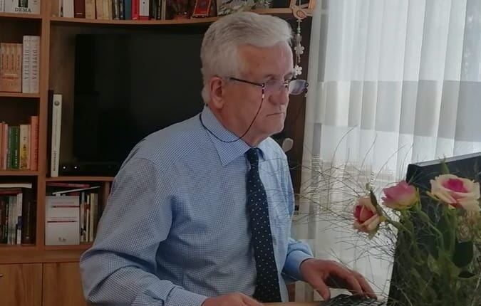 Prof.Dr Zeqirja Rexhepi: Në qoftë se fiton Bilall Kasami, nuk mund të priten ndryshime, pos llumit dhe kaosit ku është zhytur qyteti