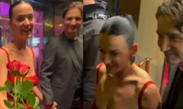 Katy Perry dhe ish-kryeministri Justin Trudeau konfirmojnë romancën, bëjnë daljen e parë publike në Paris