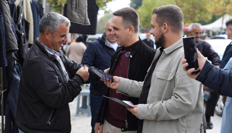 Kasami dhe Qamili: Më 2 nëntor e vulosim fitoren!