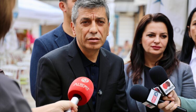 Mexhiti: Kultura, shtyllë strategjike për zhvillimin e Çairit dhe ringjalljen e Çarshisë së Vjetër