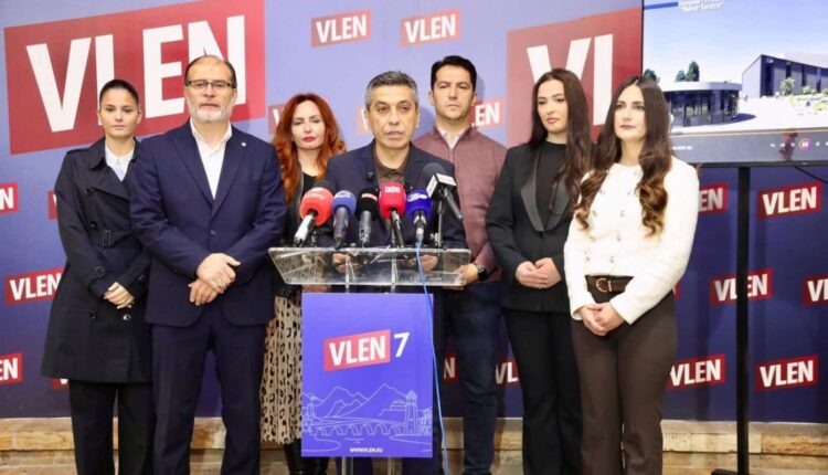 Vizioni ynë: Të krijojmë një komunë ku çdo fëmijë do ketë qasje në arsim cilësor