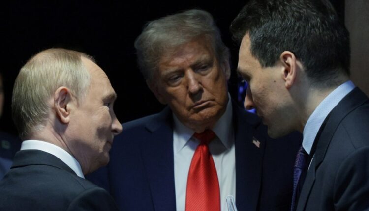 Një telefonatë i kushtoi shtrenjtë Putinit, CNN: Si u kthyen planet e Trumpit për samit në Budapest në sanksione ndaj Rusisë