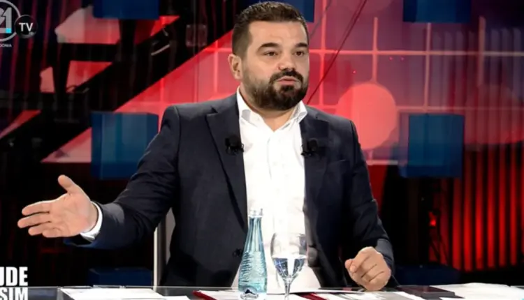 Lloga: E sfidoj VLEN-in, ejani të dalim në zgjedhje