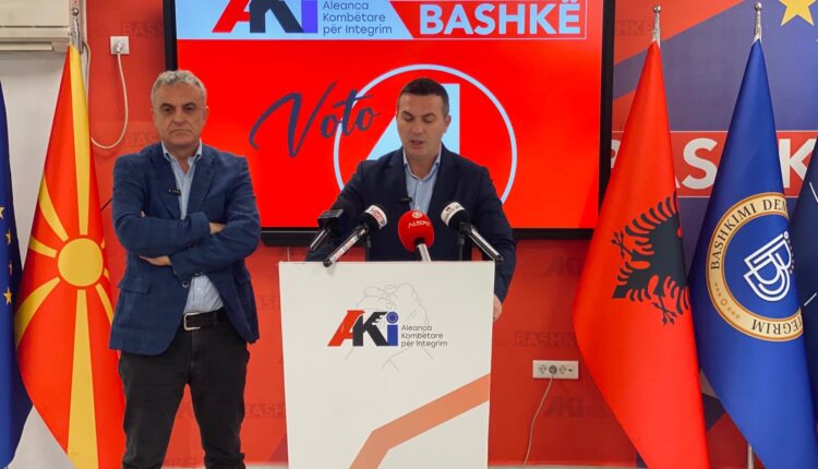 AKI: 19 tetori nuk është vetëm datë zgjedhjesh – është referendum!