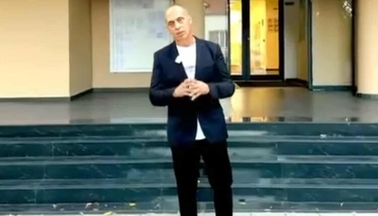 Fatmir Dehari: Kërçova në rrugën e qytetit evropian