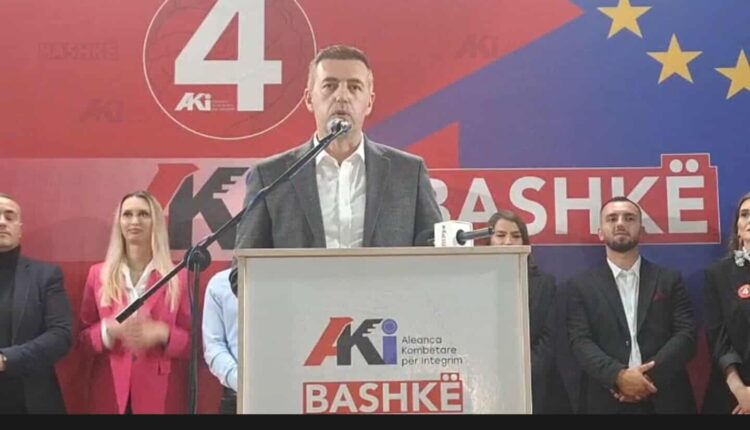 Nazim Taipi: Dera e komunës do të jetë e hapur për të gjithë