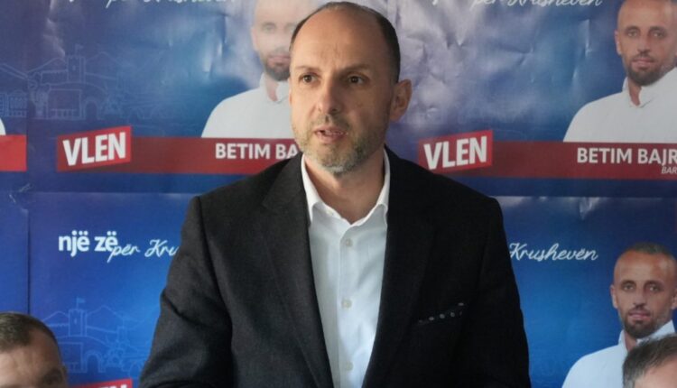 Ibrahimi: Nerova dhe vendbanimet tjera do ta marrin përkrahjen e merituar nga pushteti lokal dhe qëndror