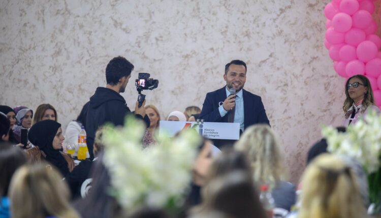 Blerant Ramadani: Fuqizimi i grave është themel i një shoqërie të drejtë