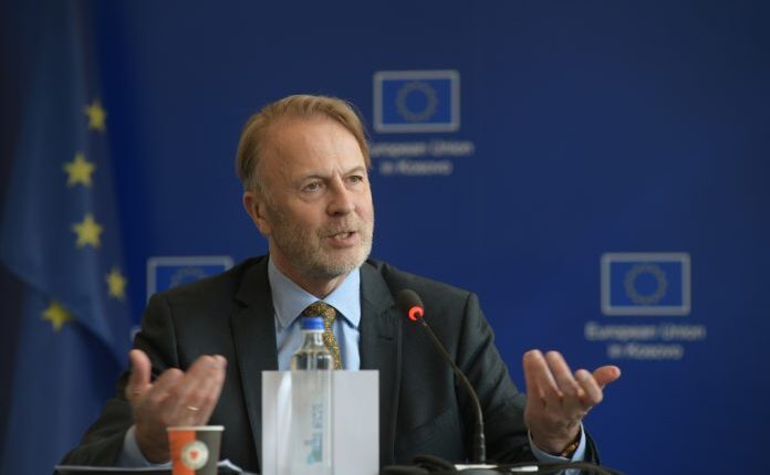 Orav: Këto zgjedhje lokale janë një provë për demokracinë e Kosovës