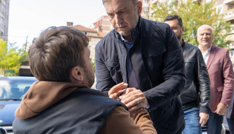 Bujar Osmani: Çairi i ri do të jetë komunë e gjithëpërfshirjes – takim me shoqatën “SOS Vita” dhe personat me nevoja të veçanta