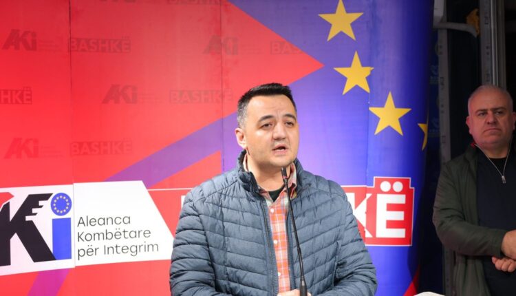 BDI Gostivar: Nis përgatitjet për procesin e ardhshëm zgjedhor