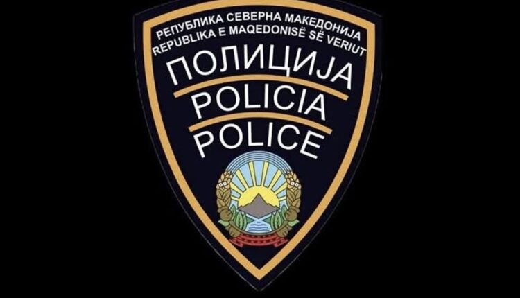 Policët protestojnë të dielën në Shkup: Kërkojnë drejtësi të barabartë për kolegët nga Koçani