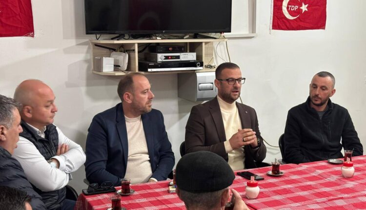 Daut Memishi më afër fitores, lidh koalicion me TDP-në në Tearcë