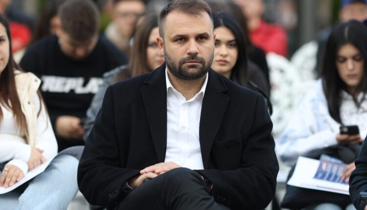 Panik në shtabin e Bilall Kasamit – Tetovarët kërkojnë ndryshimin! Shpikin Exit Polle Fallco për të mbuluar humbjen!