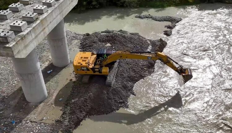 Korridori 8 në Shqipëri merr formë, 60% e punimeve të kryera në lotin 5