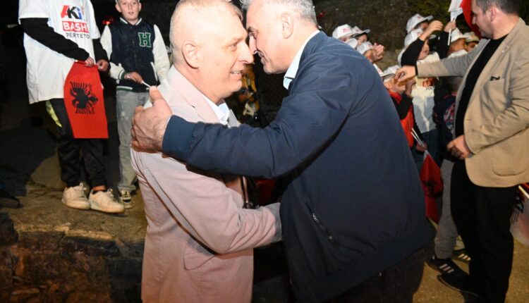 Pas Sellcës – Xherma do të jetë vula e fitores për Bajram Rexhepin (FOTO)