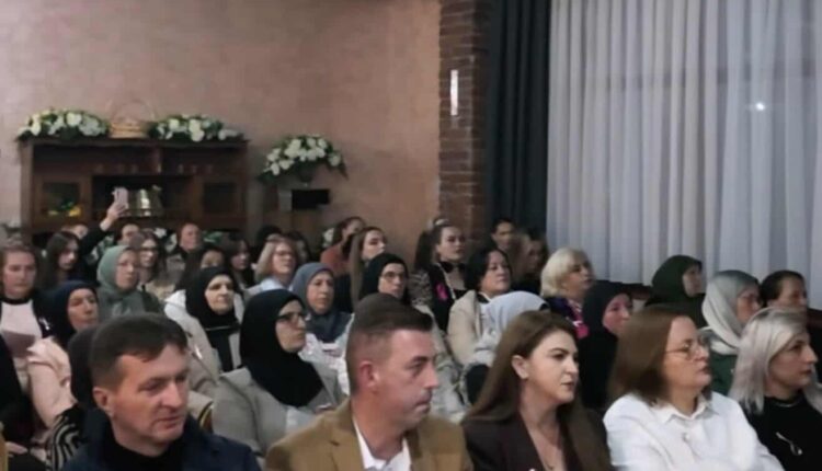 Komuna e Tearcës do të mbështesë gratë në kontrolle shëndetësore dhe mamografi