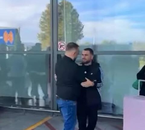 Haqim Ramadani pret mërgatën, Çellopeku sonte goditje Bilall Kasamit (VIDEO)