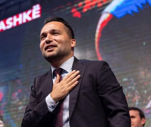 Blerant Ramadani pas zgjedhjeve në Saraj: “Zgjedhjet përfunduan, por rrugëtimi ynë jo”