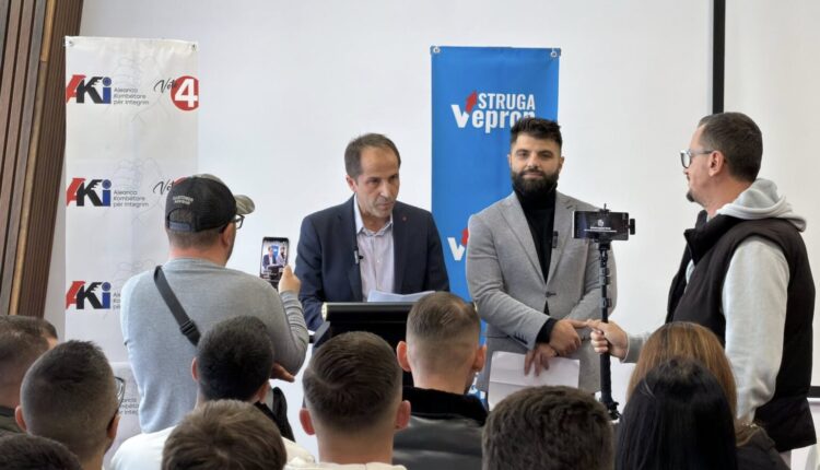 Arsim Dalipi i ragon Mendi Qyrës: Keqëpërdori një rast individual për sulm politik, ka frikë nga humbja