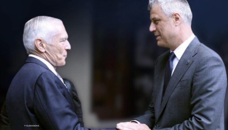 Rama: Shqipsharësit – tifozë të verbuar nga budallakia, po e trajtojnë Thaçin si armik politik
