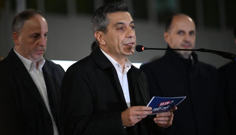 Mexhiti nga Tetova: Nga e hëna fillon një periudhë e re, kur shqiptarëve do u japim përfaqësim të ri dhe drejtues të rinj