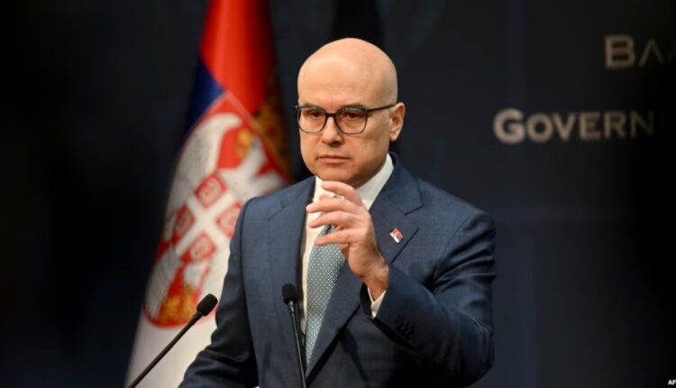 Zgjedhjet lokale, Millosh Vuçeviç u bën thirrje serbëve në Kosovë të dalin në votime