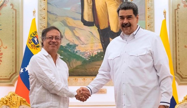 Maduro liron ‘Kapon’/ Presidenti i Kolumbisë: Është shtetas shqiptaro-kolumbian