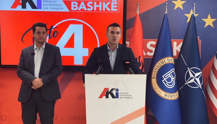 AKI: Në referendumin e kësaj jave, më 19 tetor, këtë të dielë, do të ndodh populli (VIDEO)